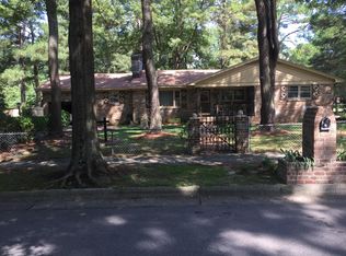 500 Warren St W, Wilson, NC 27893