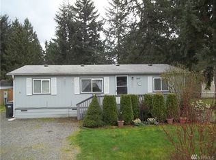 9006 219th Street Ct E, Graham, WA 98338