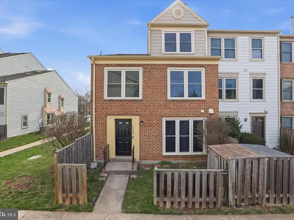 7545 Belle Grae Dr, Manassas, VA 20109