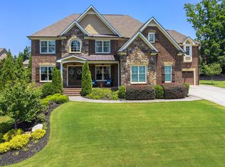 5320 Cole Creek Ln, Cumming, GA 30040