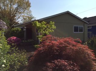 6838 SE Boise St, Portland, OR 97206