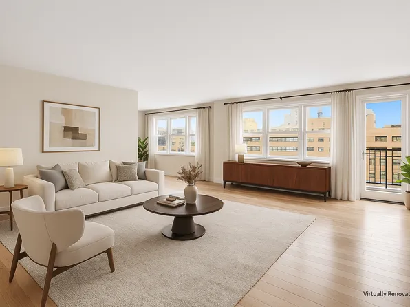 150 West End Avenue image 2 of 22