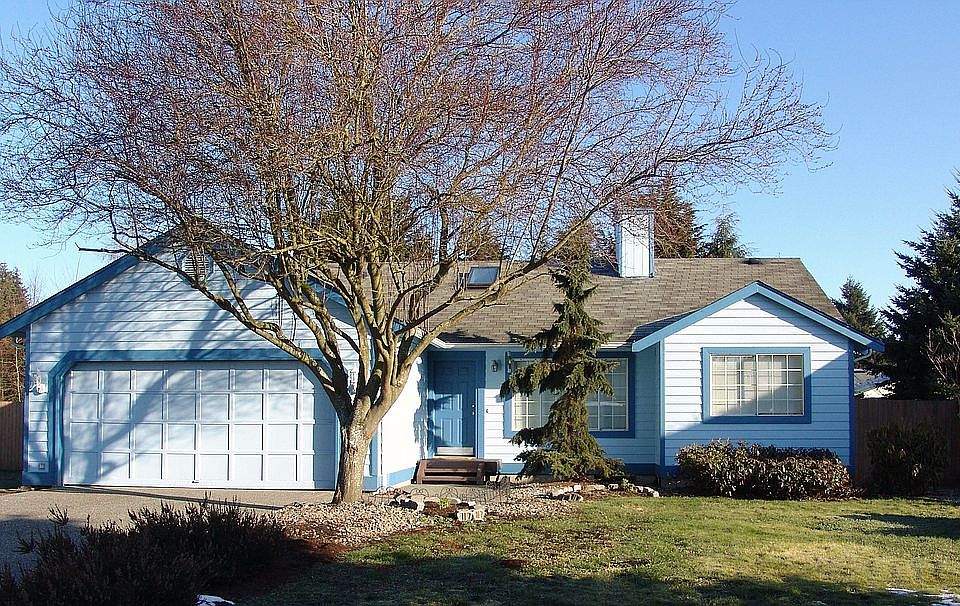 Nice Home with upgrades