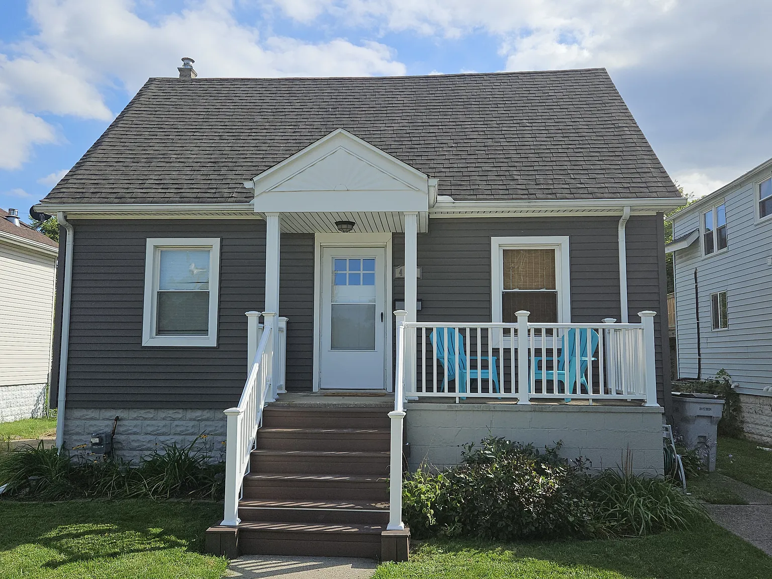 3 bed, 785 sqft, $1,750 — Photo 1