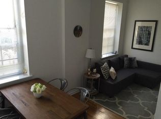 340 Monmouth St #3, Jersey City, NJ 07302