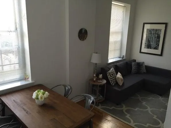 343 Monmouth St #3, Jersey City, NJ 07302