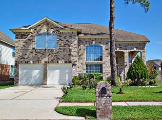 3226 Colleville Sur Mer Ln, Spring, TX 77388