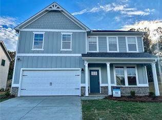 2303 Red Tail Ln, Auburn, AL 36879