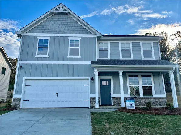 2303 Red Tail Ln, Auburn, AL 36879