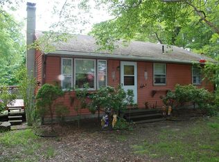 93 Old Rose Hill Rd, South Kingstown, RI 02879