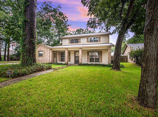 2322 Peaceful Valley Dr, Spring, TX 77373