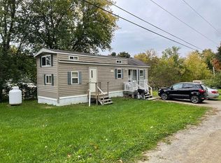 1430 Center St, Newport, ME 04953