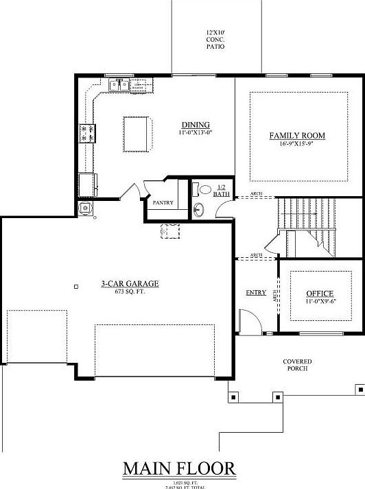 2nd image of 17216 E 17th Ave