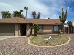 3134 E John Cabot Rd, Phoenix, AZ 85032