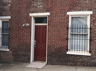 614 Jacksonia St #3, Pittsburgh, PA 15212