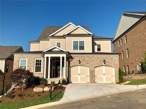 2nd image of 3370 Bryerstone Cir SE