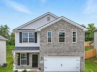 1753 Hickory Meadows Dr, Knoxville, TN 37932