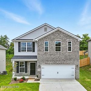 1753 Hickory Meadows Dr, Knoxville, TN, 37932