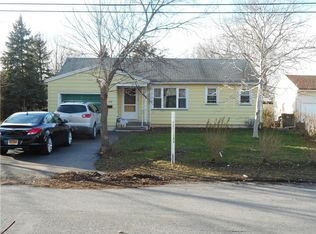 349 Norran Dr, Rochester, NY 14609