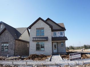 1050 Ambling Way LOT 155, Gallatin, TN 37066