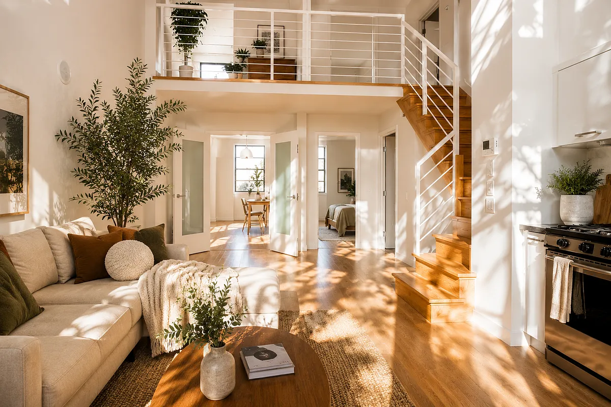 Building Photo - 96 Dupont St #2D