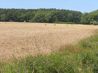 LOT-28B Seaside Cir, Parksley, VA 23421