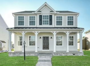 217 Basil St, Marietta, PA 17547