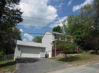 8 Orchard St, West Warwick, RI 02893