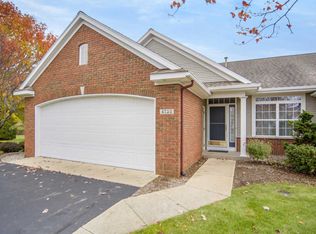 4739 Hedgestone Ct, Holland, MI