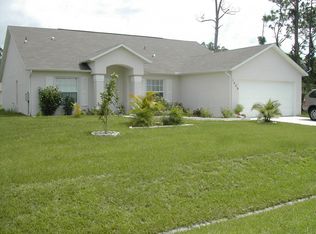 1409 SW Dow Ln, Port Saint Lucie, FL 34953