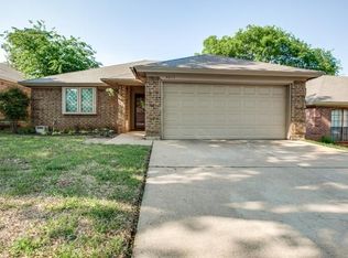 5615 Autumn Wheat Trl, Arlington, TX 76017