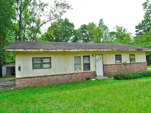 1321 22nd St W, Jasper, AL 35501