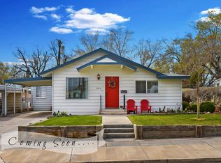 624 C Ave, Boulder City, NV 89005