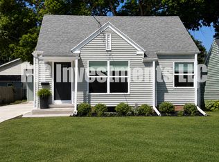 1604 45th St, Des Moines, IA 50310