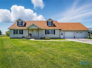 5450 N Township Road 69, Tiffin, OH 44883