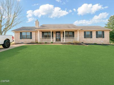 30 Greenbriar Ave, Lexington, TN, 38351