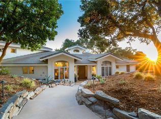 275 Baron Canyon Ranch Rd, San Luis Obispo, CA 93401
