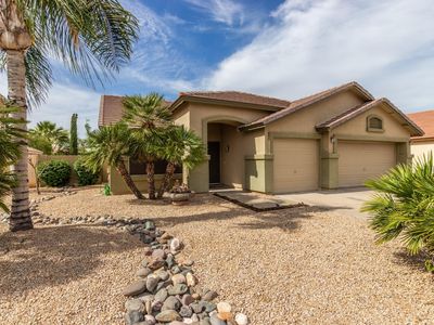 5516 E Glade Ave, Mesa, AZ, 85206