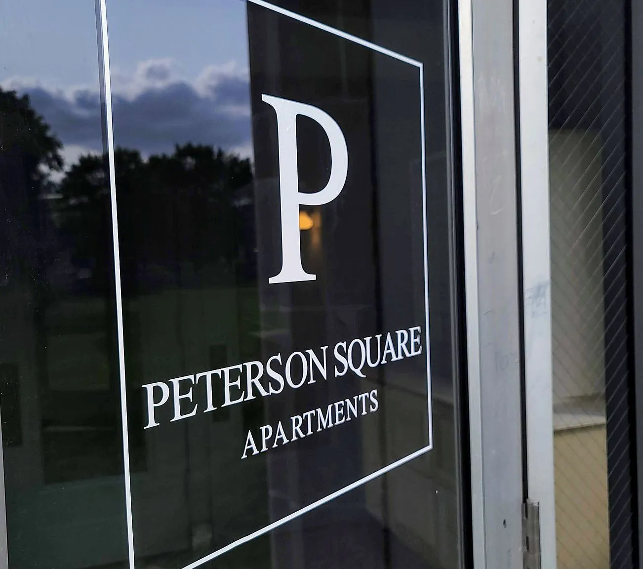 Come Home to Peterson Square Apartments — Photo 2