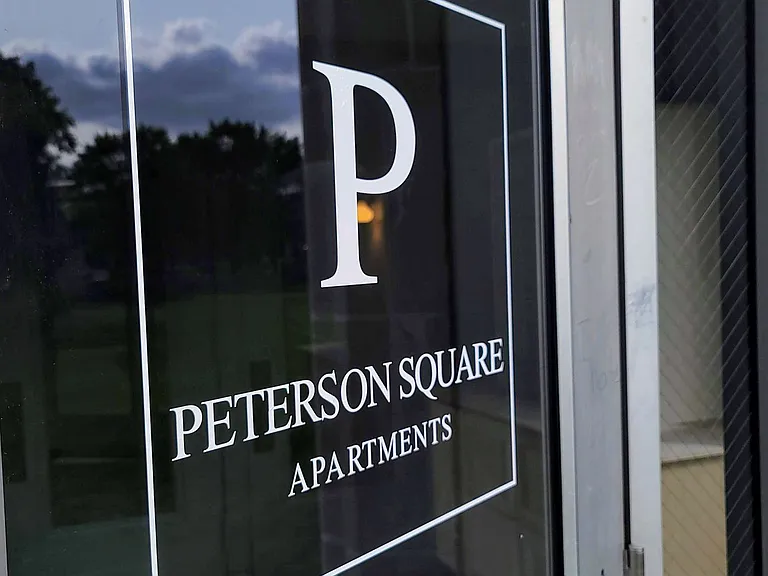 Come Home to Peterson Square Apartments — Photo 2