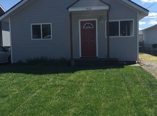 1502 E Ostrander Ave, Spokane, WA 99207