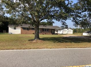 136 Barfield Rd, Nichols, SC 29581