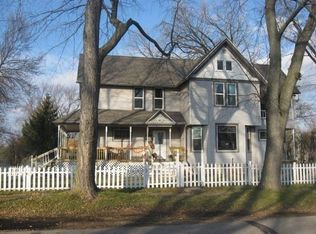 237 E Jefferson St, Brandon, WI 53919