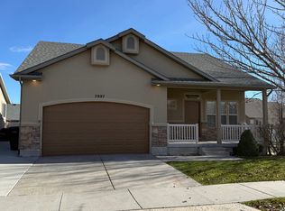 7997 S Bury Rd, West Jordan, UT 84081