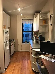 Rented by Giladi Realty