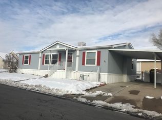 935 E 3000 N TRLR 51, Layton, UT 84040