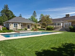 1290 Castle Rd, Sonoma, CA 95476