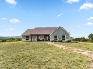 1626 Sawtooth Mountain Rd, Graford, TX 76449