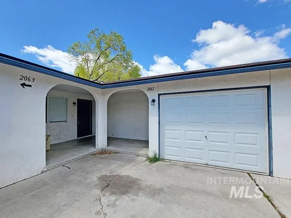 2061/2063 S Colorado Ave, Boise, ID 83706