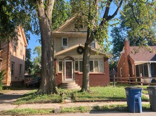 2114 South Ave, Toledo, OH 43609